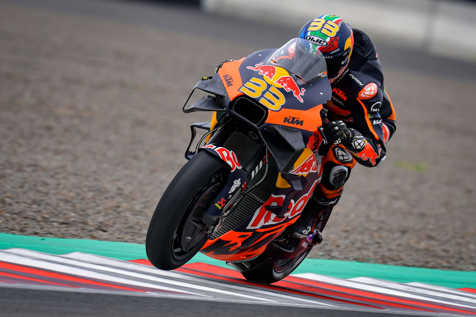 Mandalika MotoGP Test Results, Indonesia - Saturday, Day 2 (FINAL)